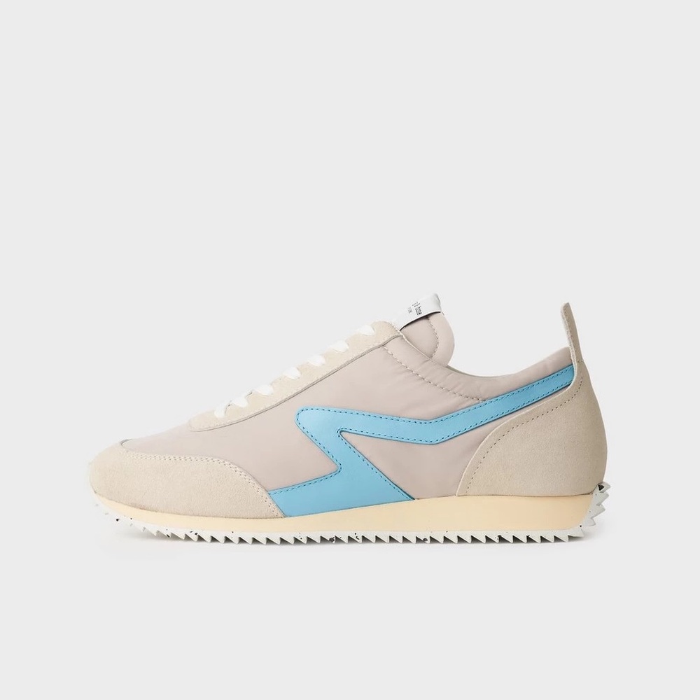 Rag &‎ Bone Retro Runner Sneakers in Paloma